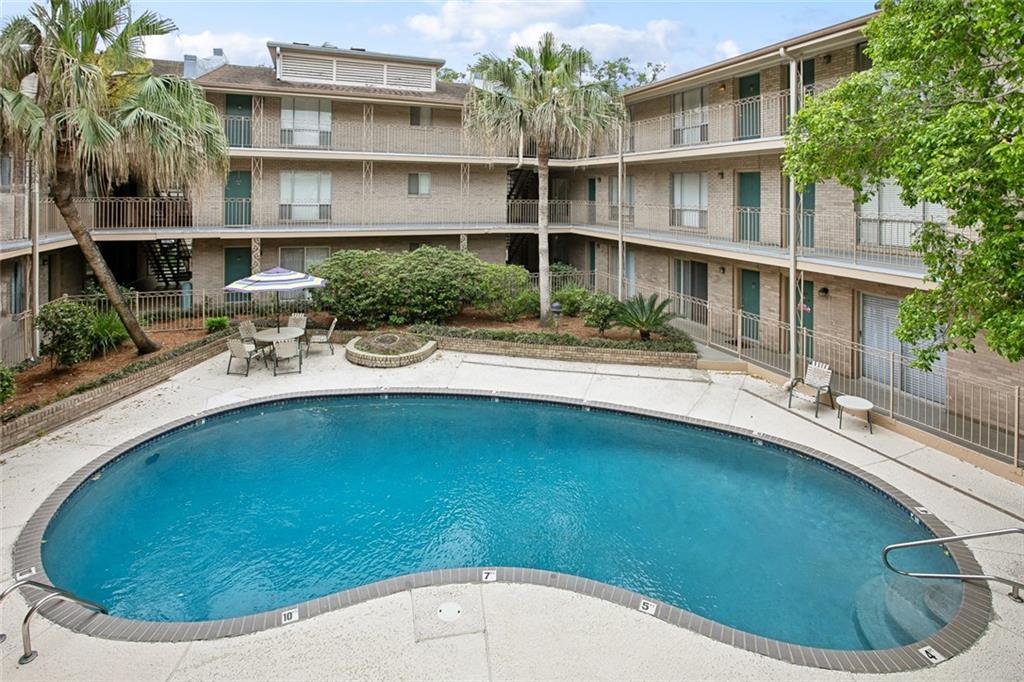 4007 St Charles Ave Avenue #314, New Orleans, Louisiana image 3