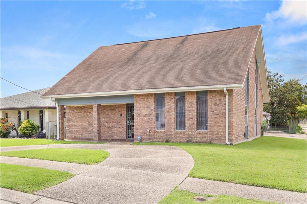 3952 Augusta Street, Metairie, Louisiana image 2