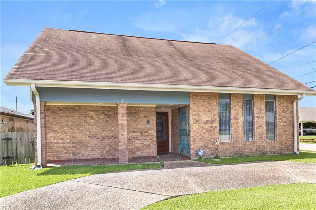 3952 Augusta Street, Metairie, Louisiana image 4