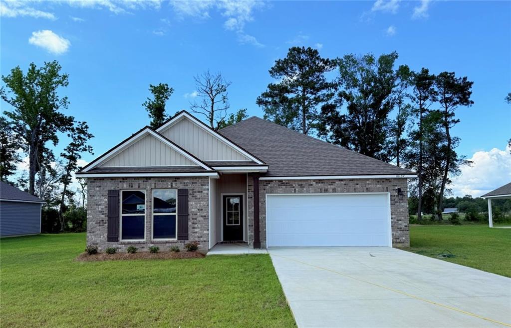 10139 Crystal Lane, Tickfaw, Louisiana image 1