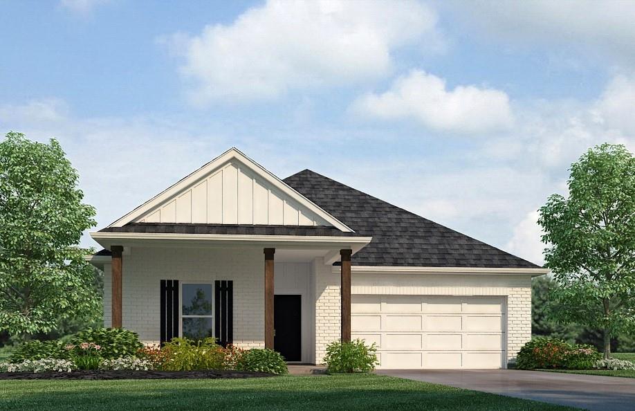 10165 Crystal Lane, Tickfaw, Louisiana image 1