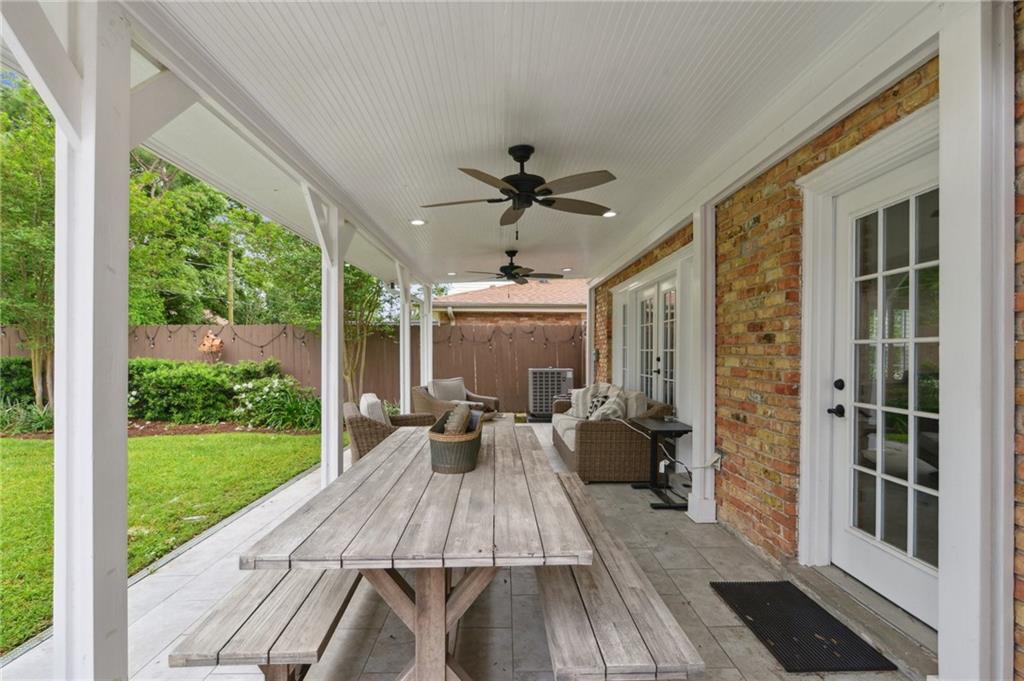 2756 Danbury Drive, New Orleans, Louisiana image 23