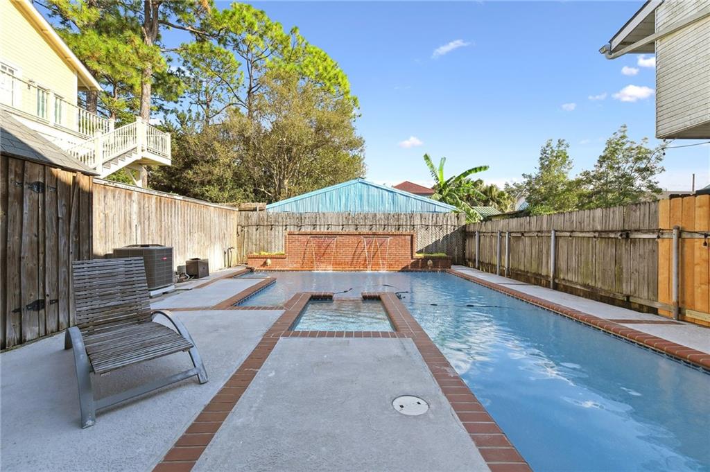 2121 Burdette Street, New Orleans, Louisiana image 34