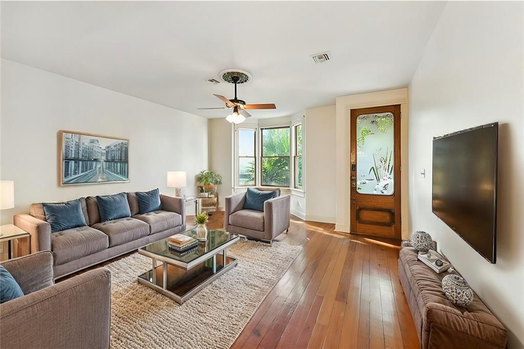 2121 Burdette Street, New Orleans, Louisiana image 5