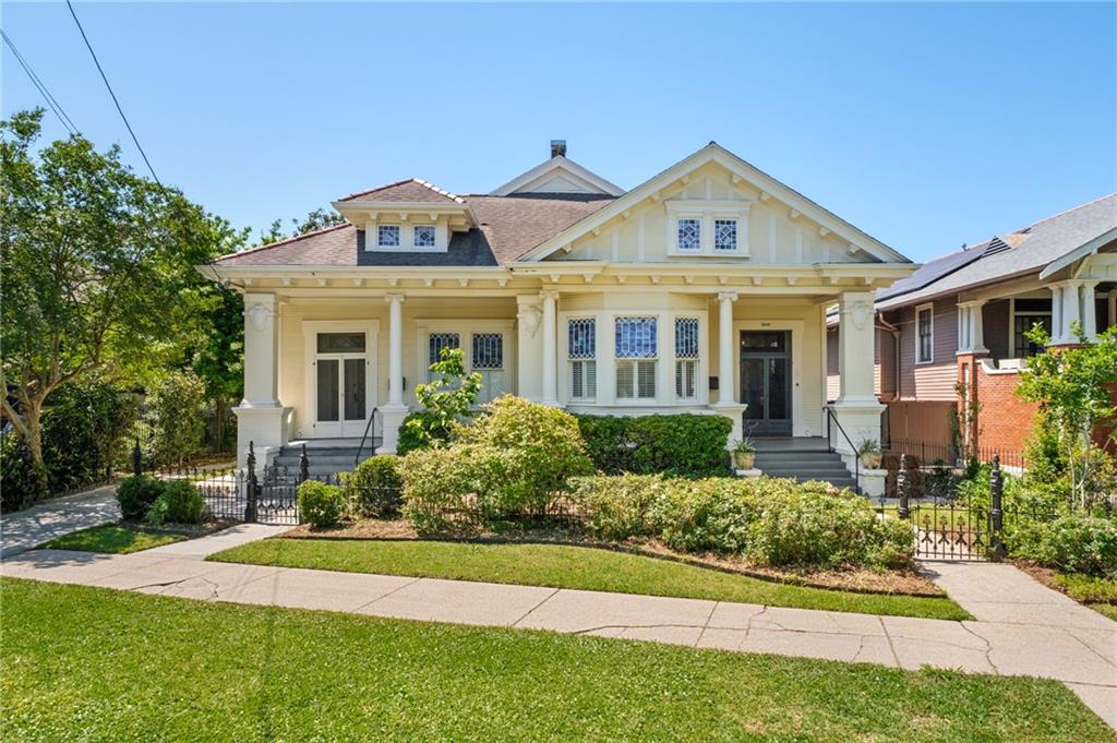3020 Esplanade Avenue, New Orleans, Louisiana image 1