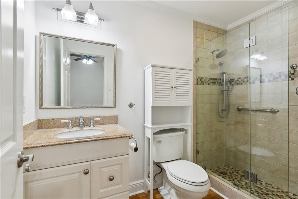 402 Mariners Island #2B, Mandeville, Louisiana image 20