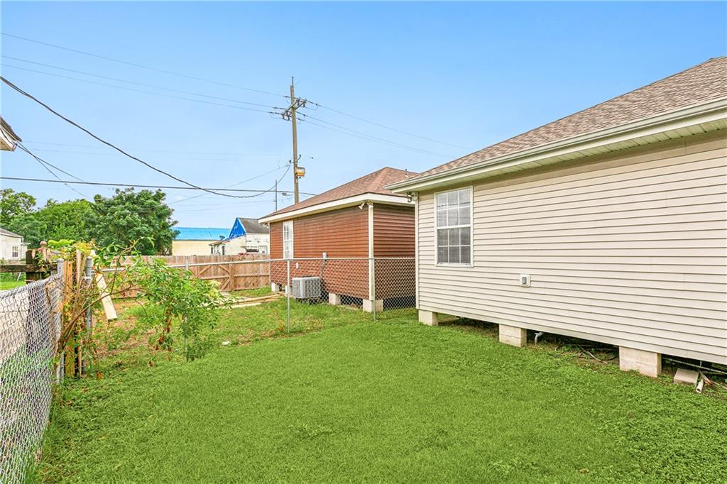 2605 Pauger Street, New Orleans, Louisiana image 19