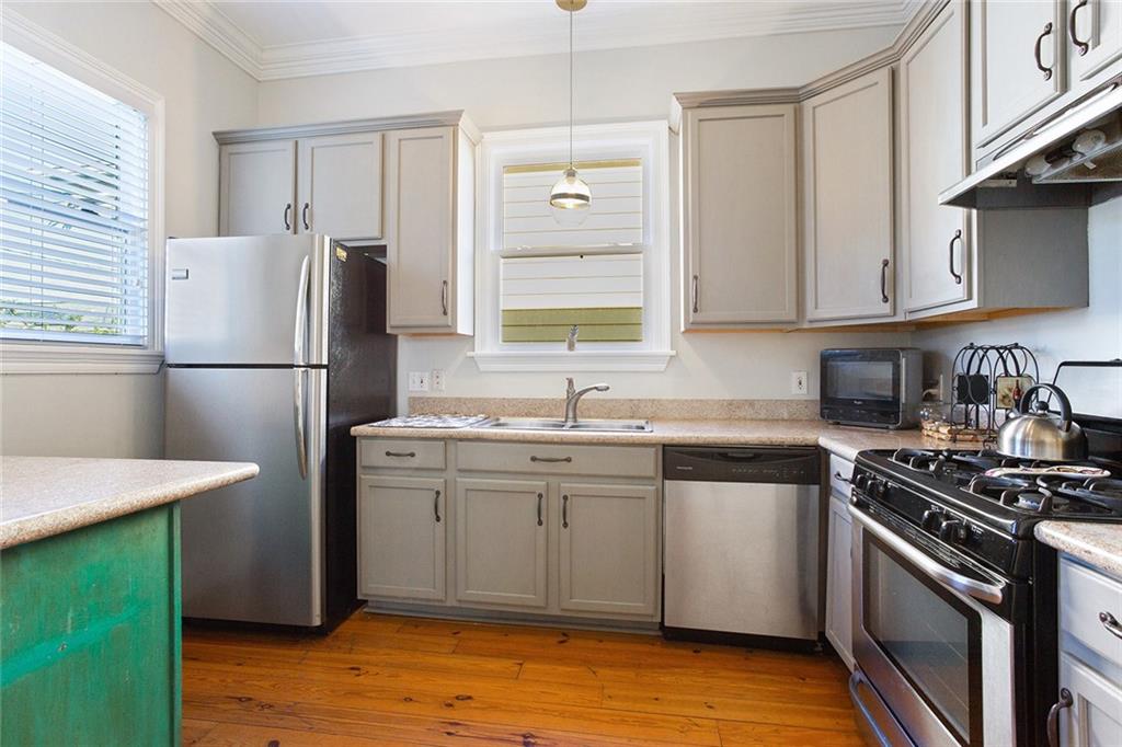 3205 Conti Street, New Orleans, Louisiana image 6