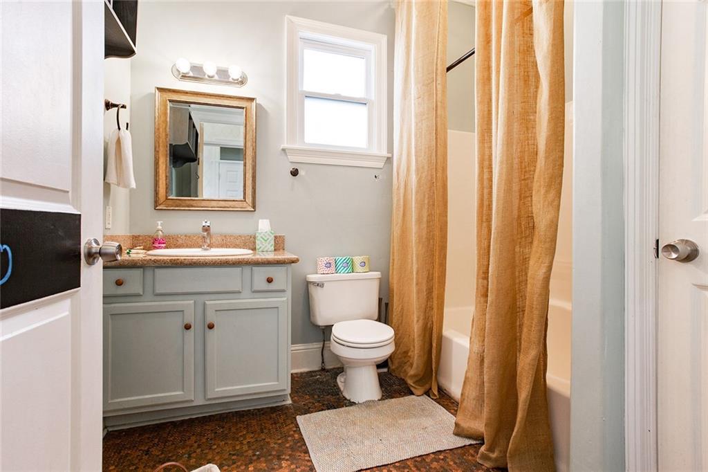 3205 Conti Street, New Orleans, Louisiana image 8