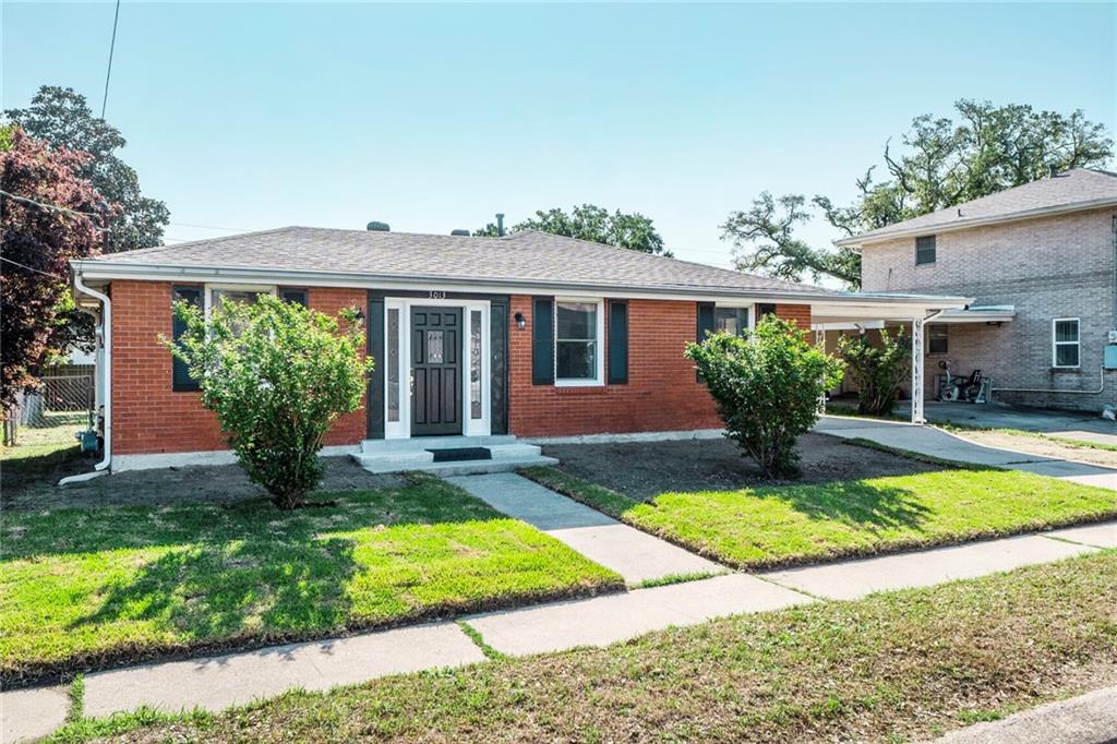 3013 Belmont Place, Metairie, Louisiana image 2