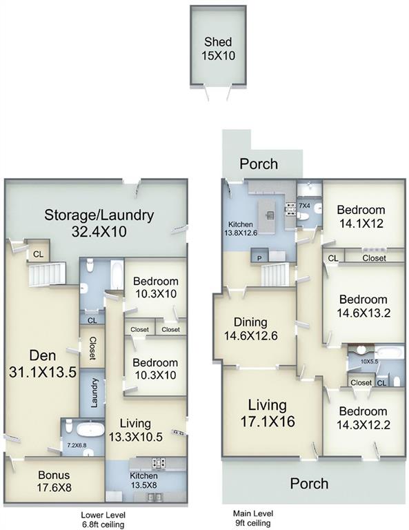 2227 Wirth Place, New Orleans, Louisiana image 18