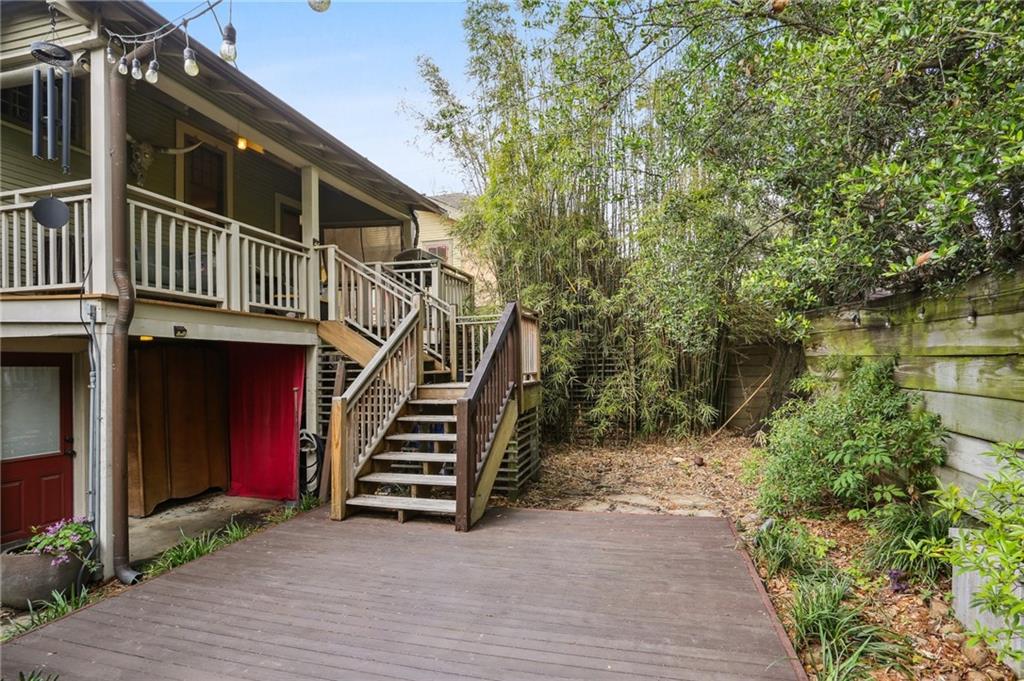 2227 Wirth Place, New Orleans, Louisiana image 27