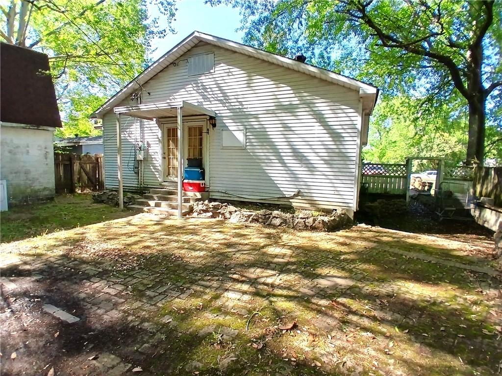 508 Caston Avenue, Bogalusa, Louisiana image 12
