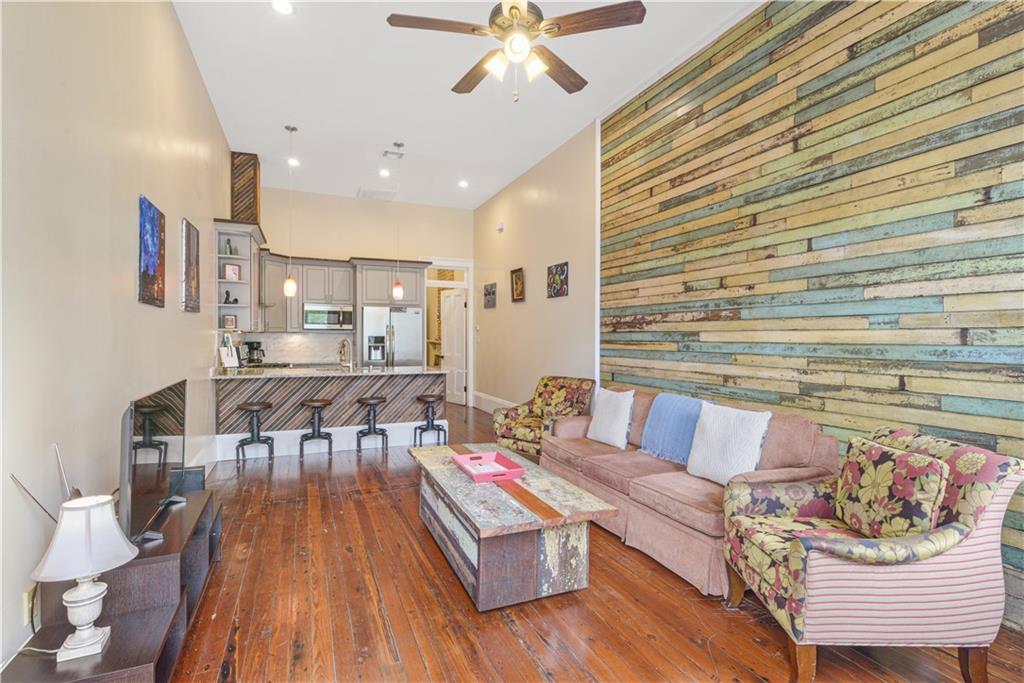 1552 54 N Derbigny Street, New Orleans, Louisiana image 16