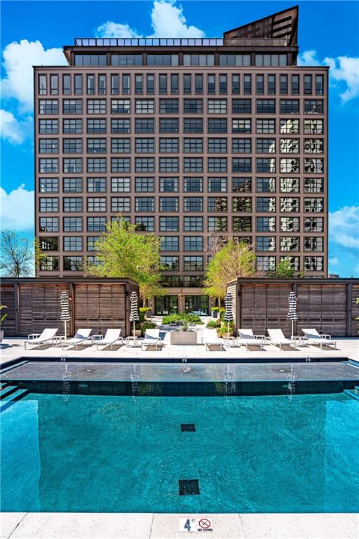 Photo of 1001 JULIA Street #6D, New Orleans, LA 70113