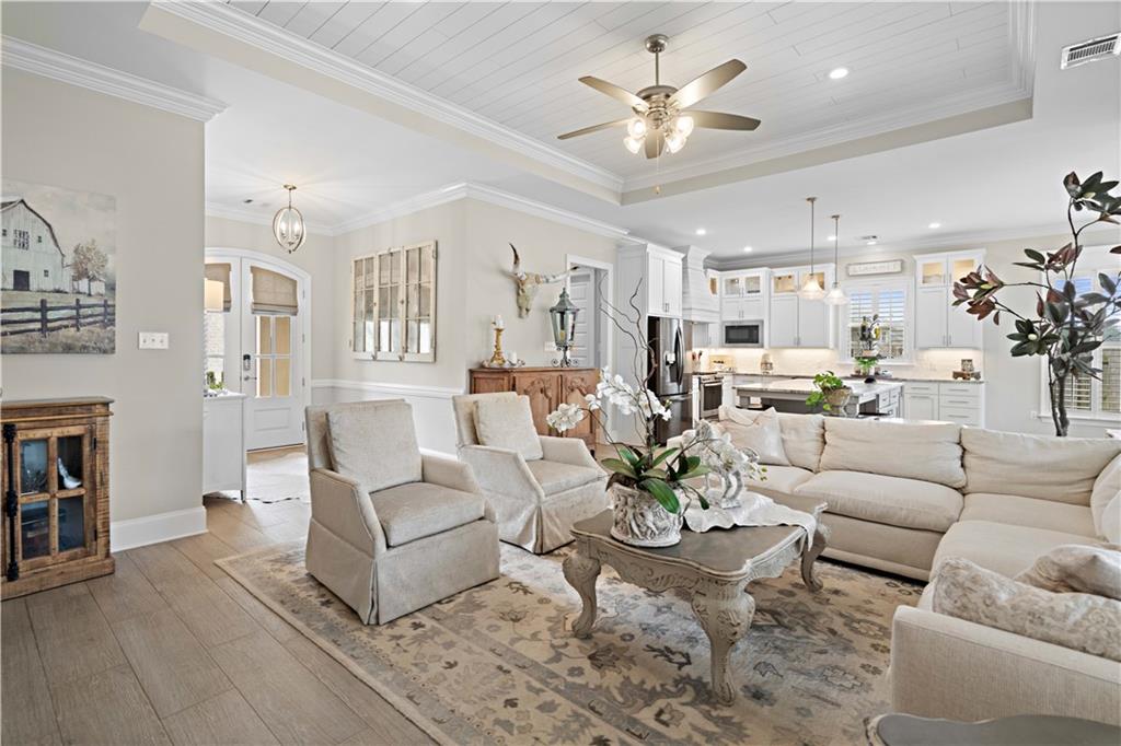 2061 Cypress Bend Lane, Madisonville, Louisiana image 3