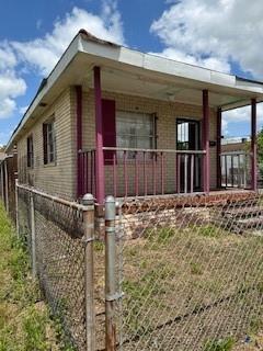 5341 N Rampart Street, New Orleans, Louisiana image 1