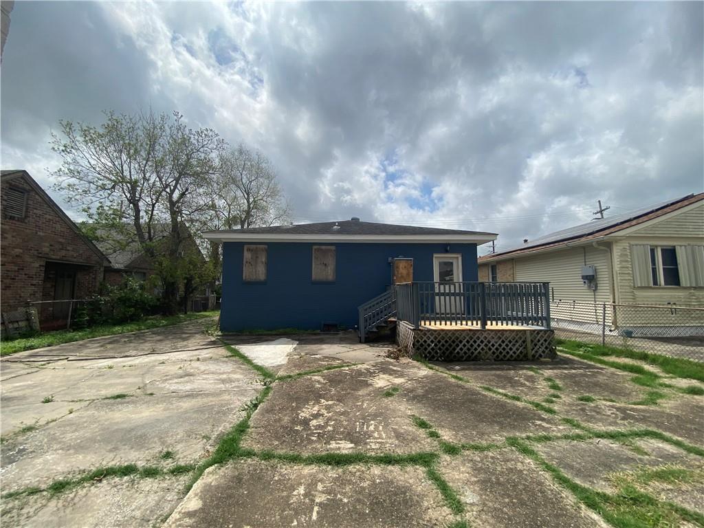 2359 Prentiss Avenue, New Orleans, Louisiana image 25