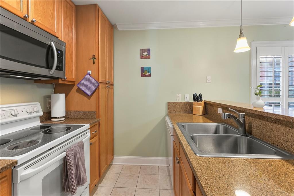 2601 Metairie Lawn Drive #119, Metairie, Louisiana image 8