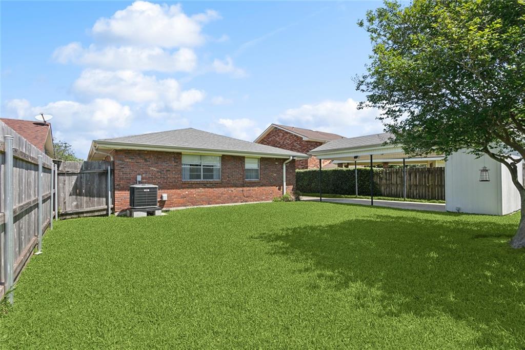 3712 Danville Street, Metairie, Louisiana image 17