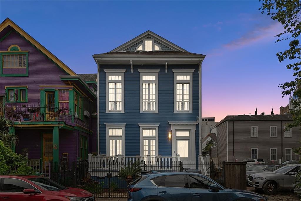 1536 St. Mary Street, New Orleans, Louisiana image 2