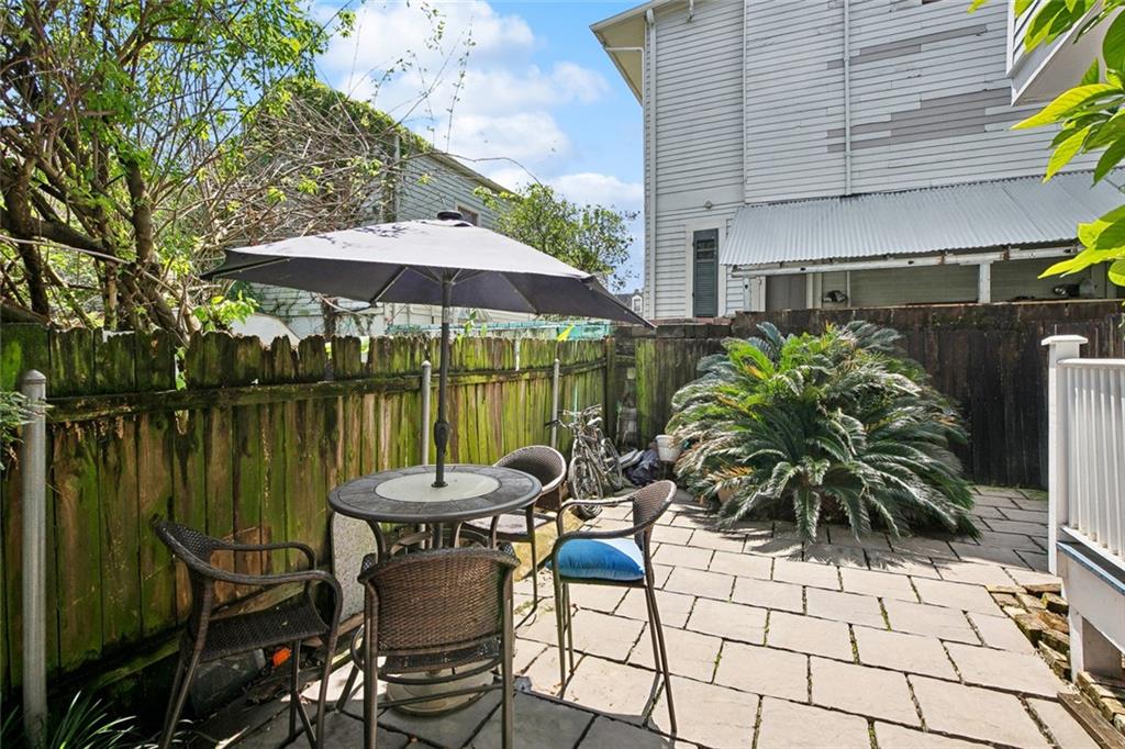 1536 St. Mary Street, New Orleans, Louisiana image 29