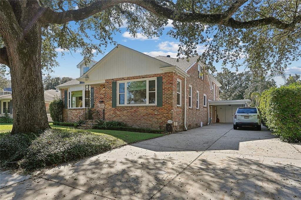 7334 Beryl Street, New Orleans, Louisiana image 3