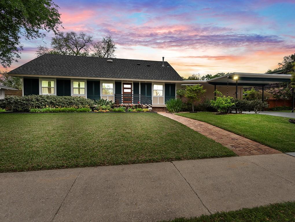 1415 Frankfort Street, New Orleans, Louisiana image 2