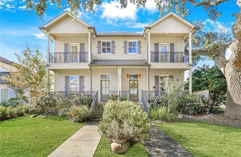 6968 Louisville Street, New Orleans, Louisiana image 1