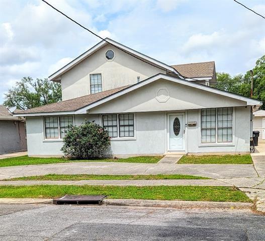 1335 Granada Drive, New Orleans, Louisiana image 1