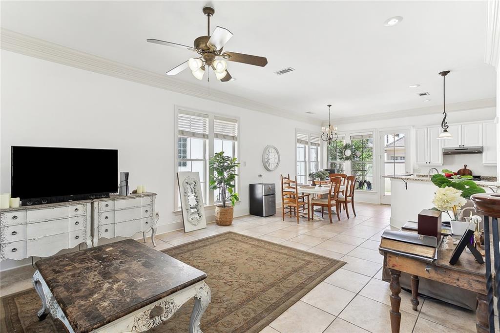 1210 Magnolia Alley, Mandeville, Louisiana image 3