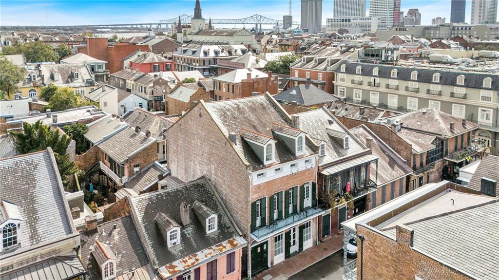 818 Bourbon Street #2C, New Orleans, Louisiana image 2