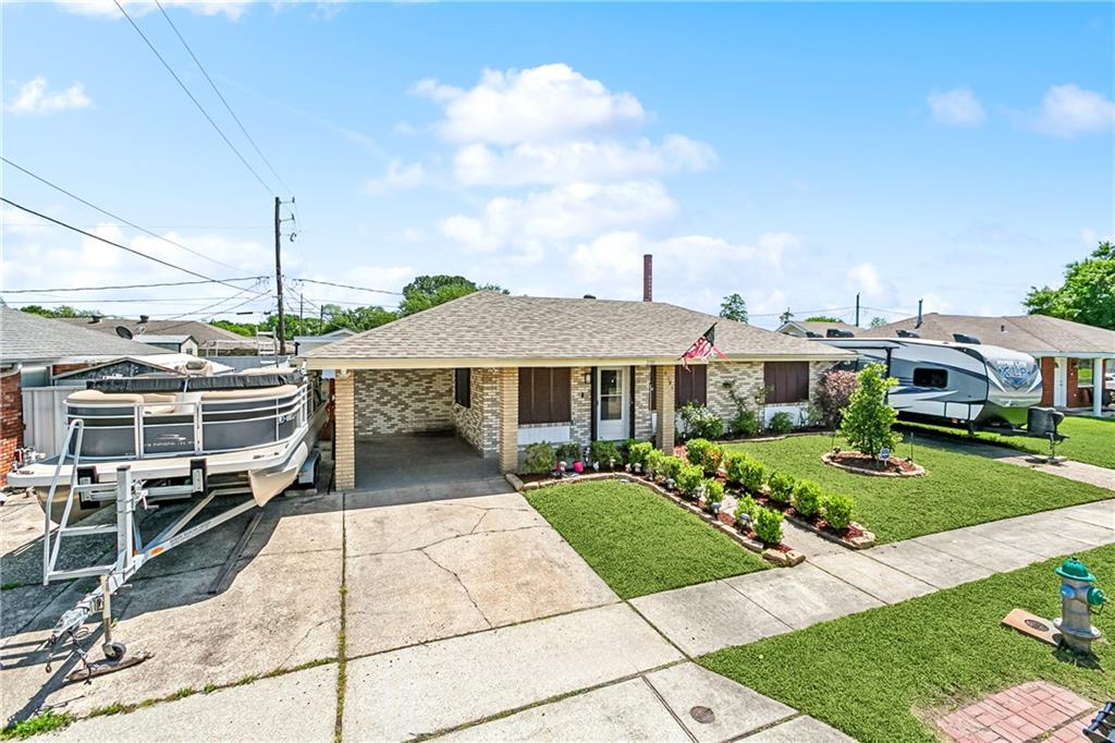 2101 Congressman Hebert Drive, Chalmette, Louisiana image 2