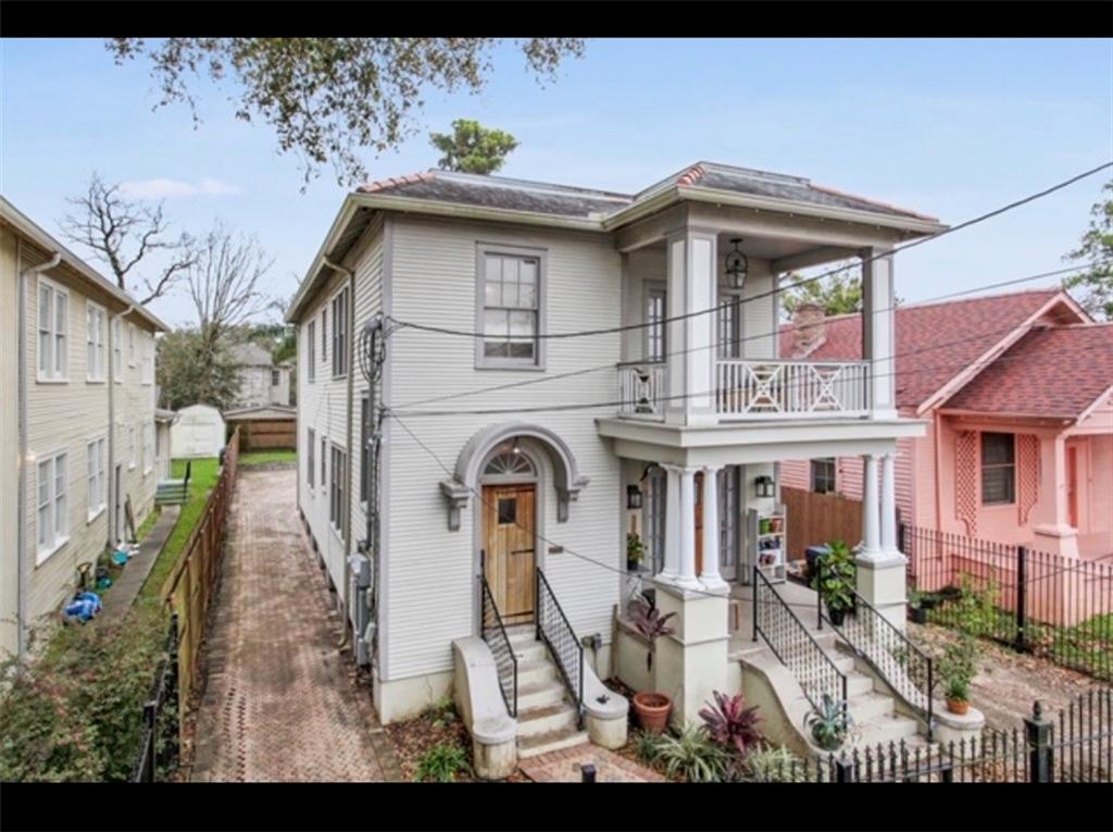 7008 Pritchard Place #2008, New Orleans, Louisiana image 1