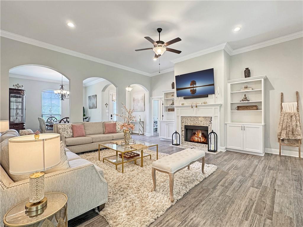 205 Saw Grass Loop, Covington, Louisiana image 15