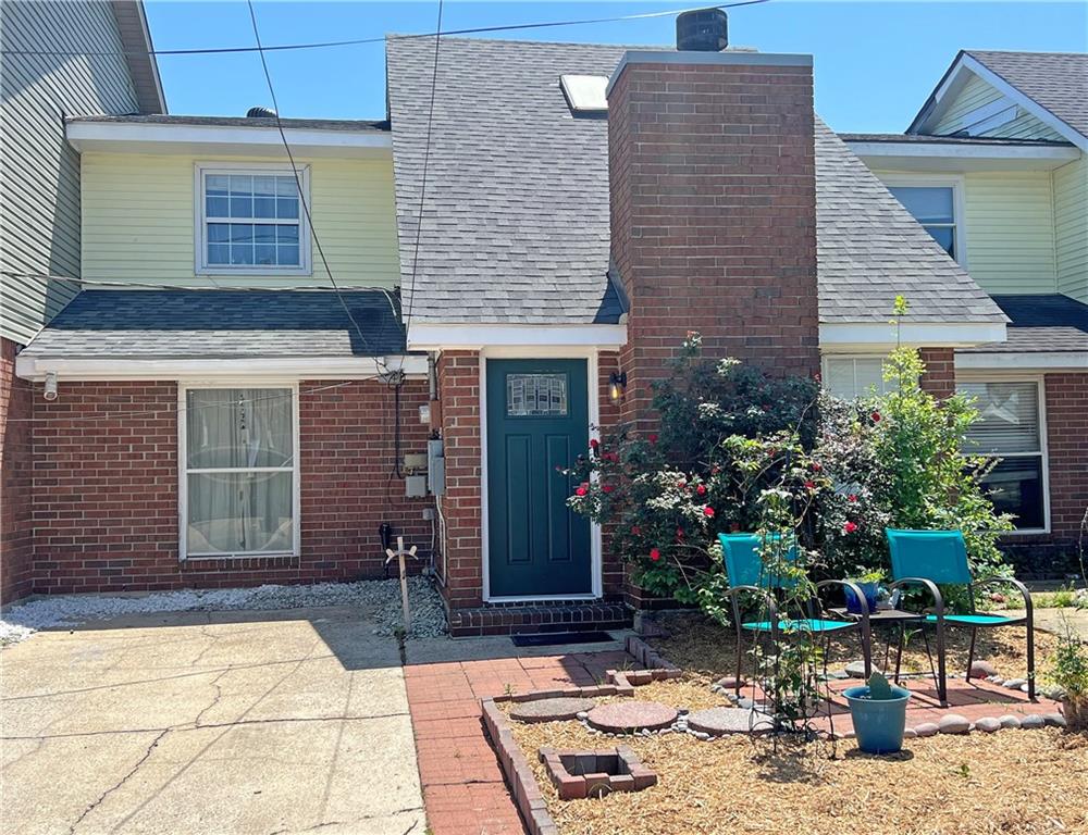 81 Stanton Hall Drive, Destrehan, Louisiana image 1