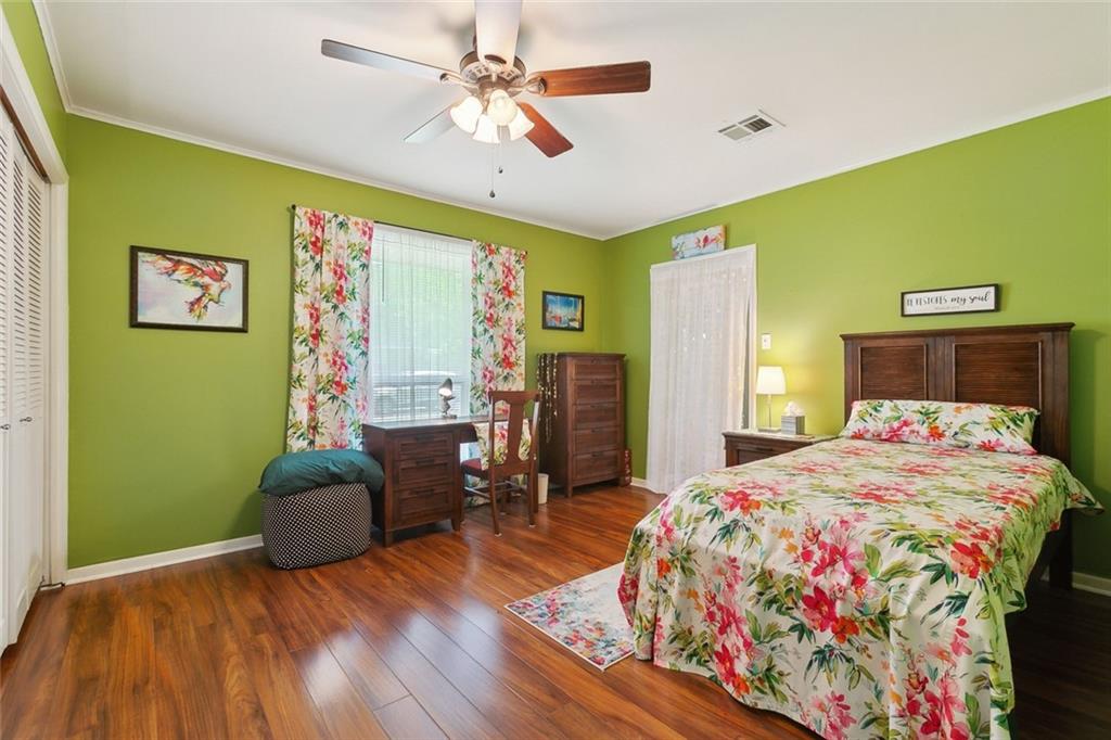 3000 Clifford Drive, Metairie, Louisiana image 11