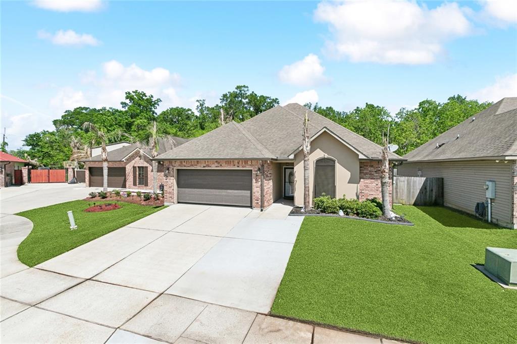 2680 Sea Shore Drive, Marrero, Louisiana image 2