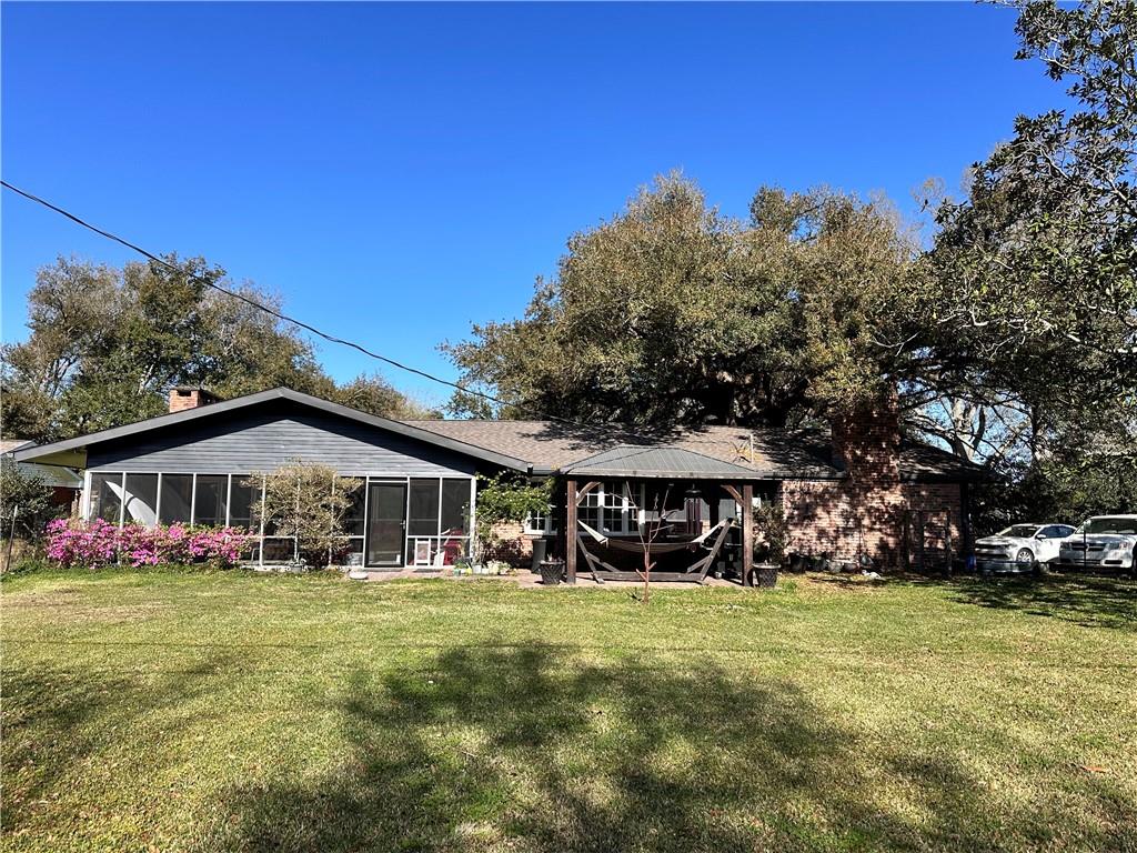 130 N Oak Court, Luling, Louisiana image 8