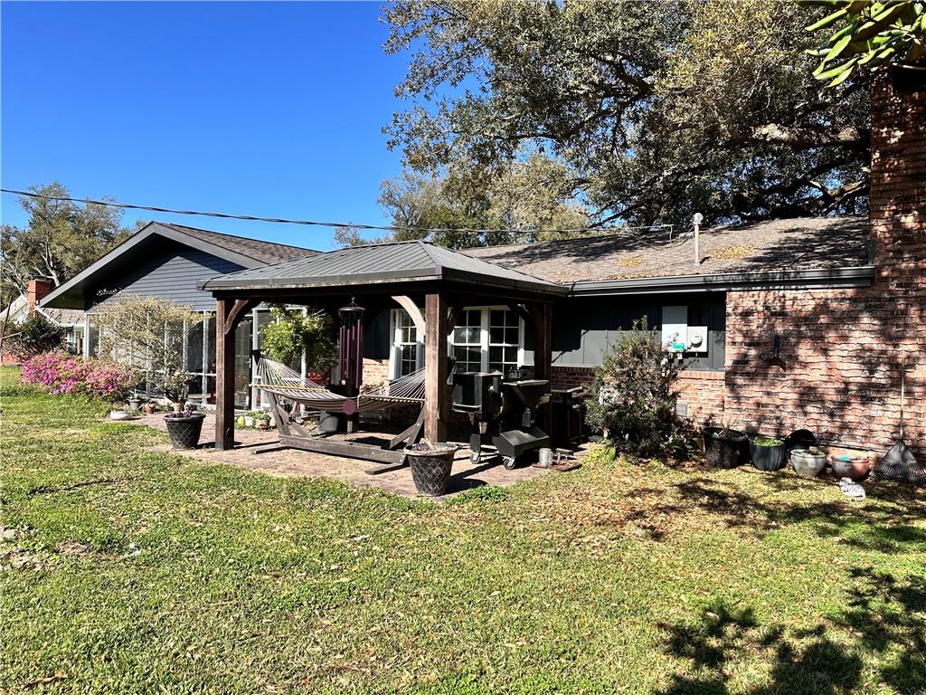 130 N Oak Court, Luling, Louisiana image 9