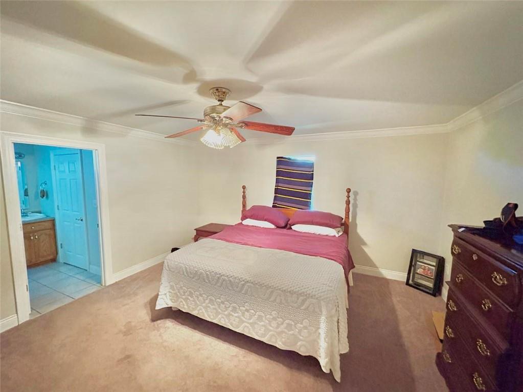 6248 Longwood Lane, Houma, Louisiana image 13