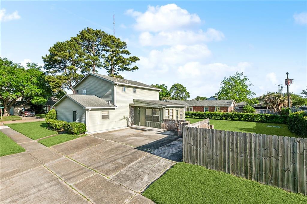677 Fielding Ave. Avenue, Terrytown, Louisiana image 22