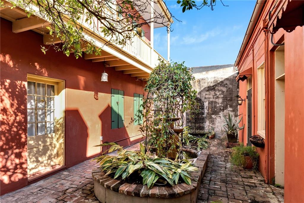 829 Ursuline Avenue #6, New Orleans, Louisiana image 26