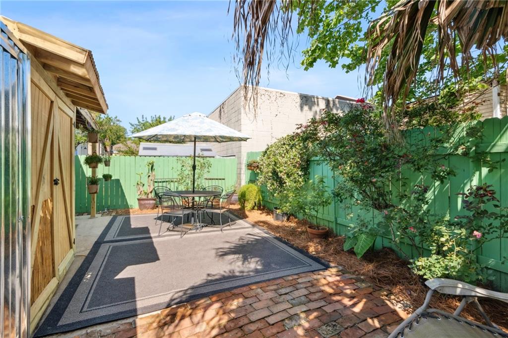 1016 Crete Street, New Orleans, Louisiana image 17