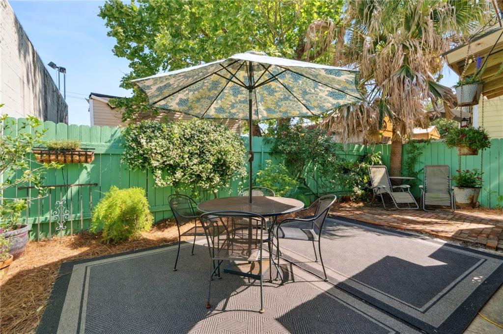 1016 Crete Street, New Orleans, Louisiana image 19