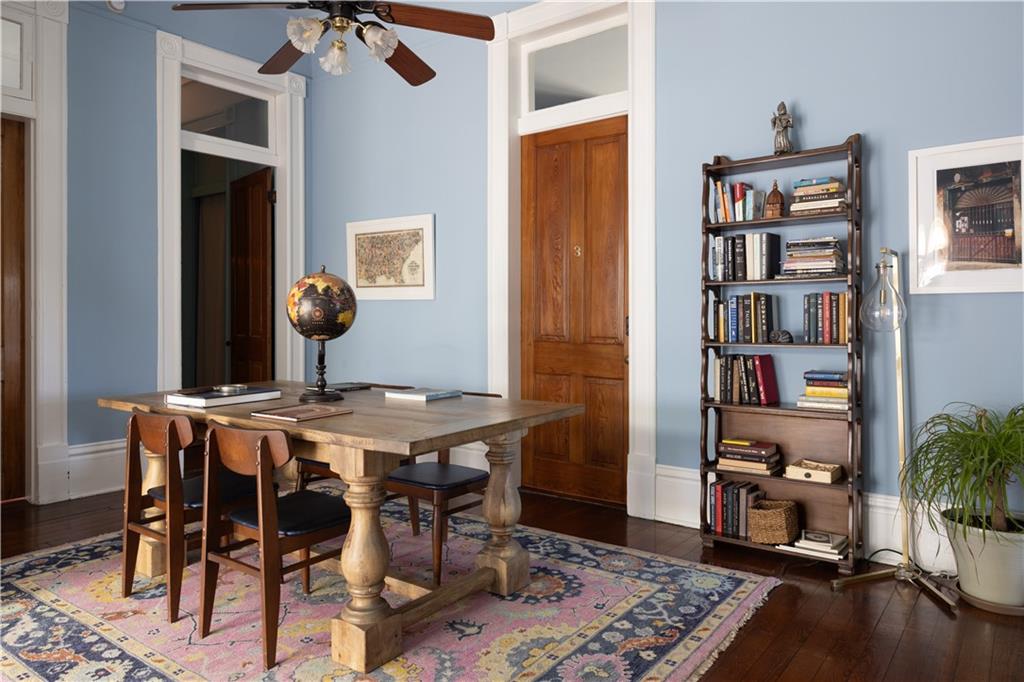 2631 Prytania Street, New Orleans, Louisiana image 11