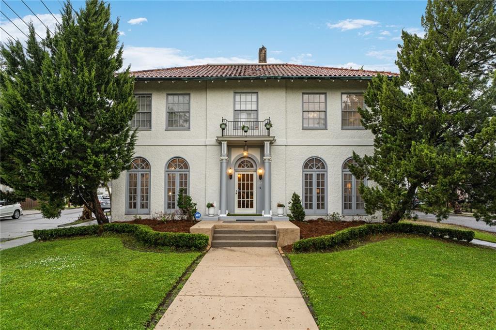 58 Fontainebleau Drive, New Orleans, Louisiana image 1