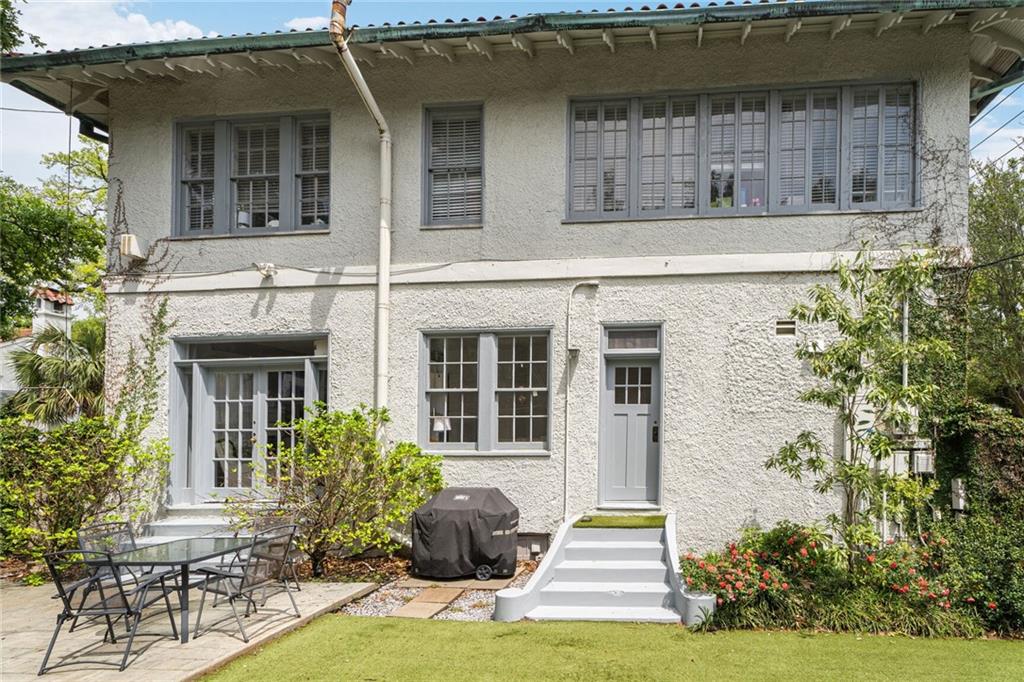 58 Fontainebleau Drive, New Orleans, Louisiana image 23