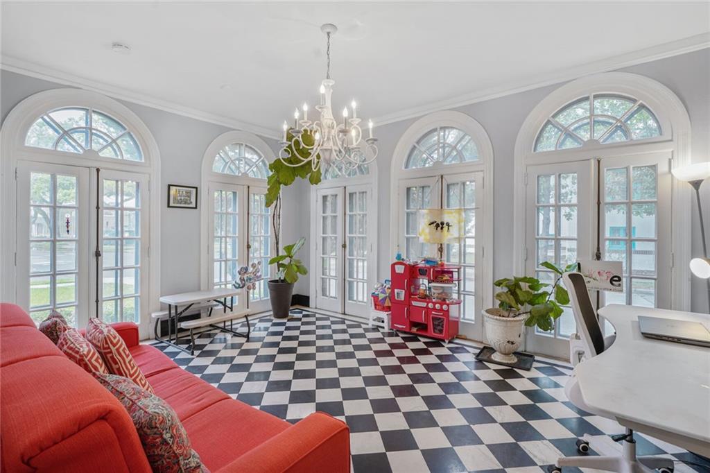 58 Fontainebleau Drive, New Orleans, Louisiana image 8