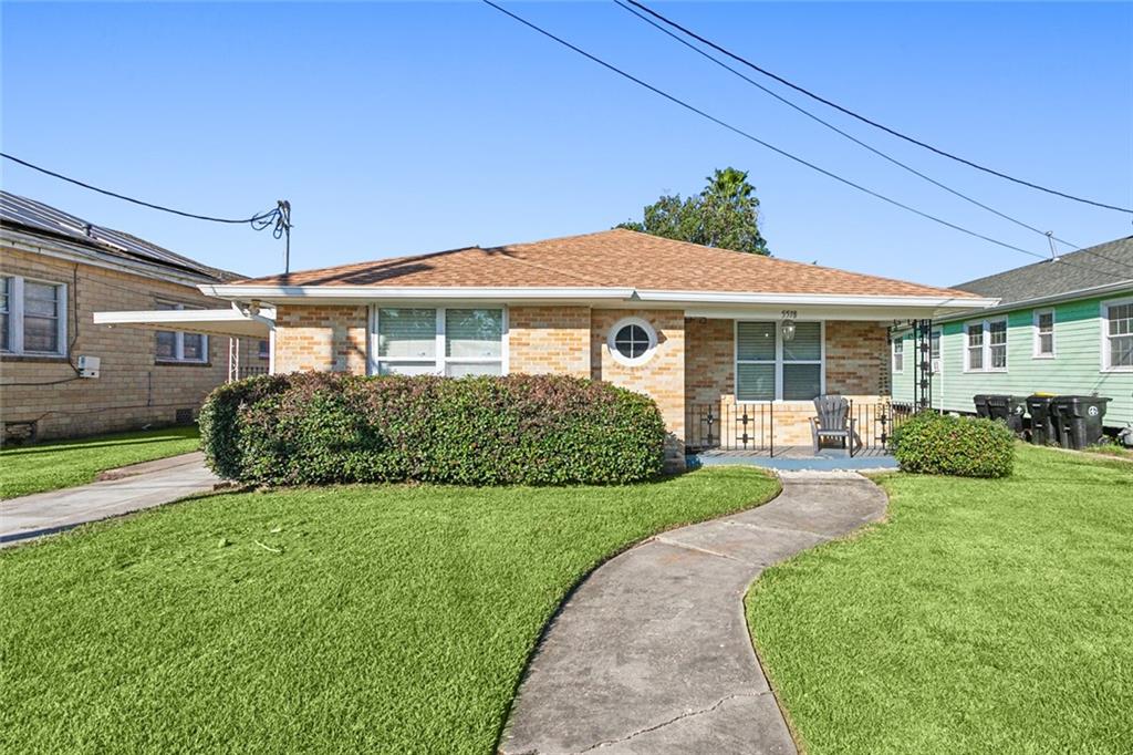 5518 Eads Street, New Orleans, Louisiana image 1